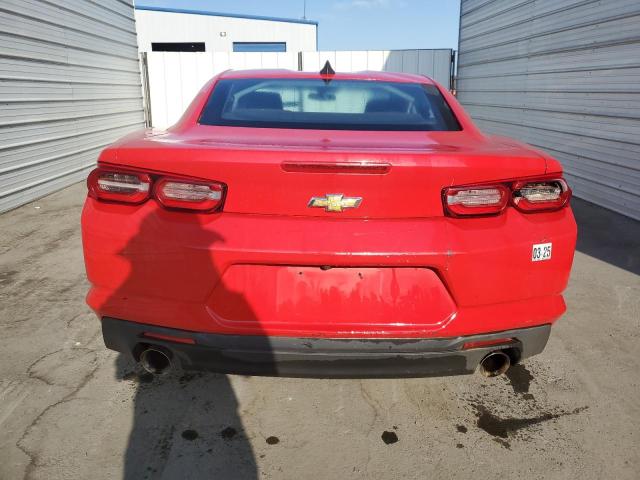 1G1FB1RX9L0107149 Chevrolet Camaro LS 6