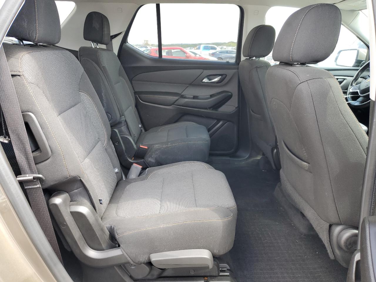 2020 Chevrolet Traverse Lt VIN: 1GNERGKW1LJ137251 Lot: 73298784