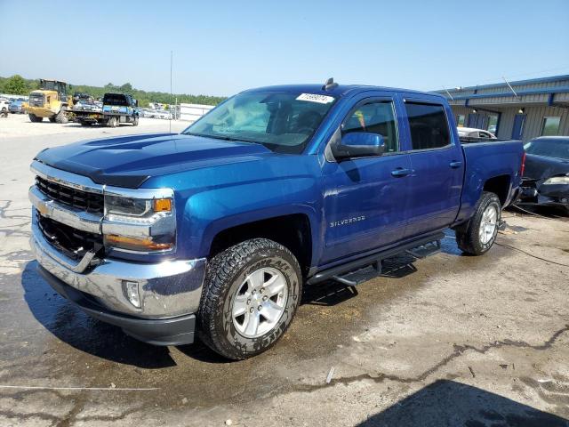 2016 Chevrolet Silverado C1500 Lt