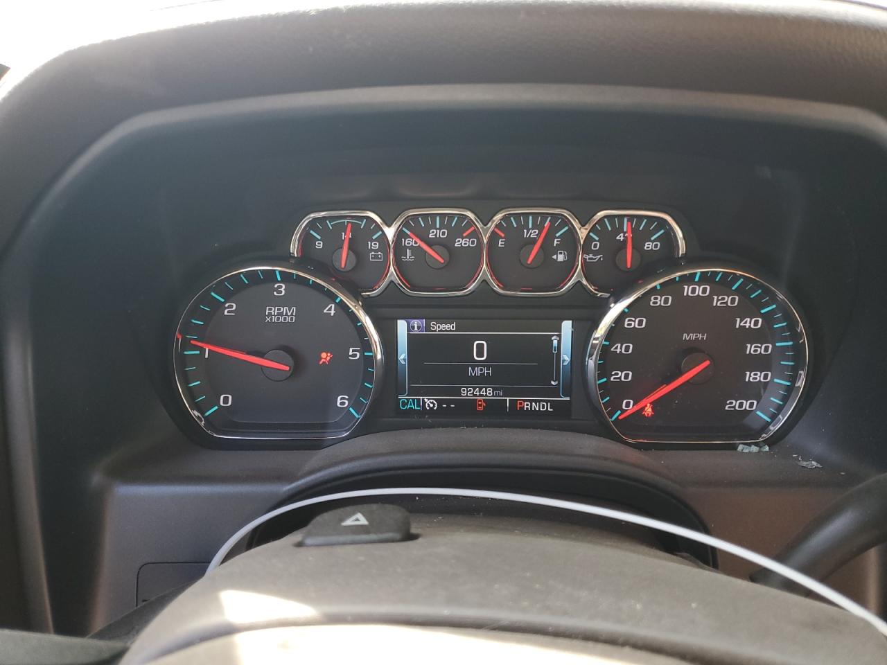 3GTU2NEJXHG444097 2017 GMC Sierra K1500 Slt