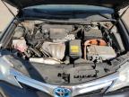 2014 TOYOTA CAMRY HYBRID for sale at Copart QC - MONTREAL