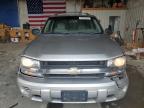 2007 Chevrolet Trailblazer Ls за продажба в Helena, MT - Front End