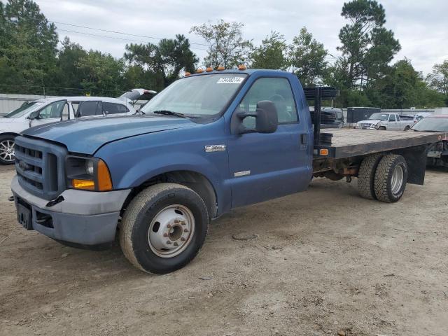 2006 Ford F350 Super Duty