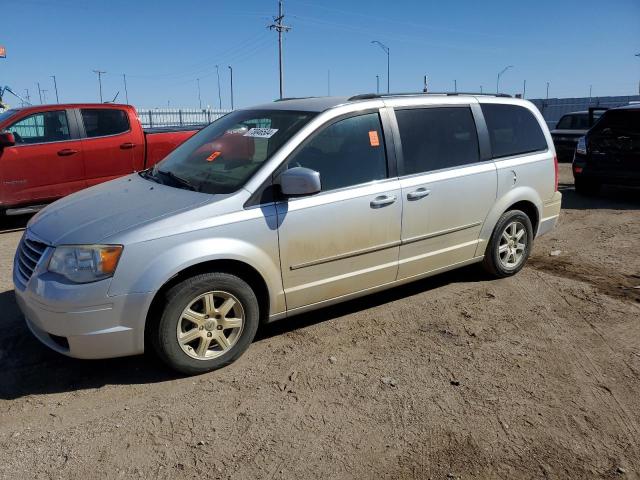 2010 Chrysler Town & Country Touring