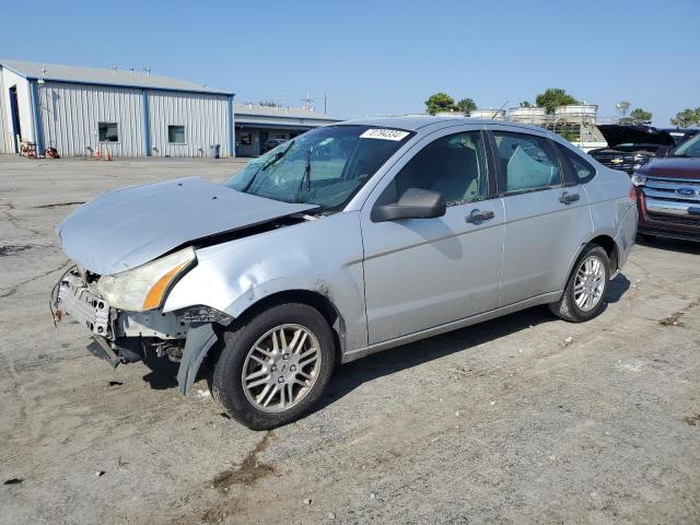 2010 Ford Focus Se