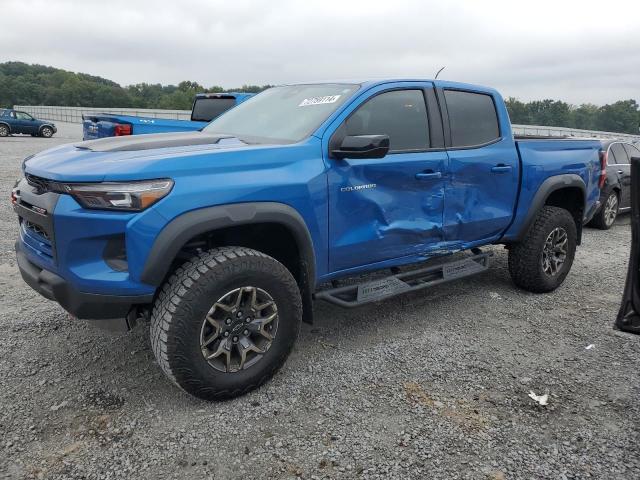 2023 Chevrolet Colorado Zr2