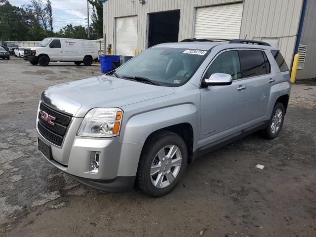 2013 Gmc Terrain Slt