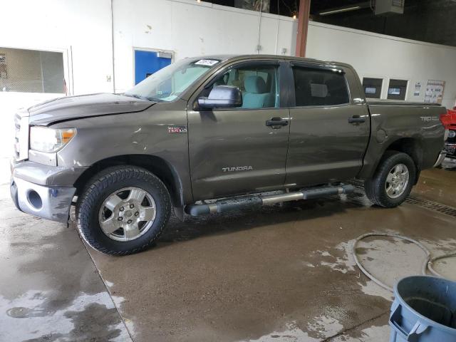 2010 Toyota Tundra Crewmax Sr5