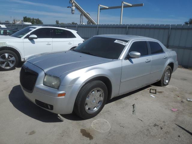 2006 Chrysler 300 Touring