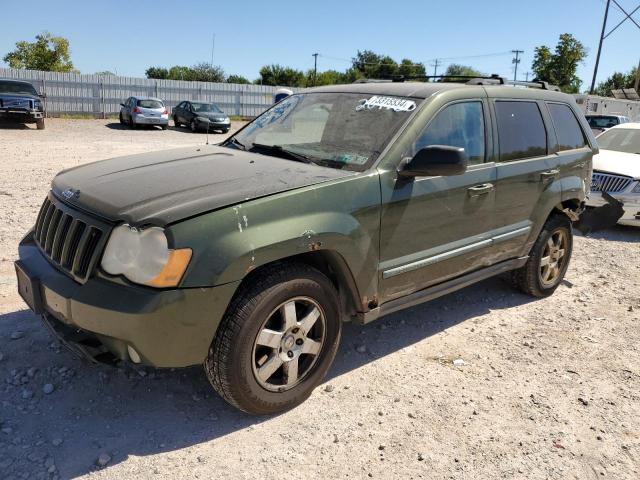 2008 Jeep Grand Cherokee Laredo