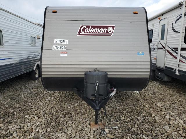 2022 DUTCHMEN COLEMAN  