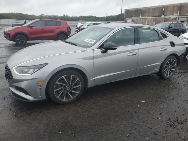 5NPEJ4J27LH030565 Hyundai Sonata SEL