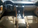 2008 Land Rover Range Rover Sport Hse იყიდება Exeter-ში, RI - Minor Dent/Scratches