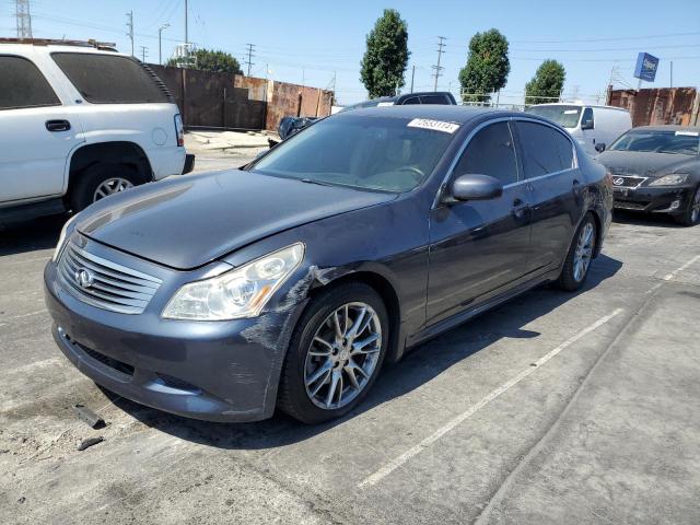 2007 Infiniti G35 