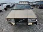 1988 Volvo 740 Gle zu verkaufen in Cahokia Heights, IL - All Over