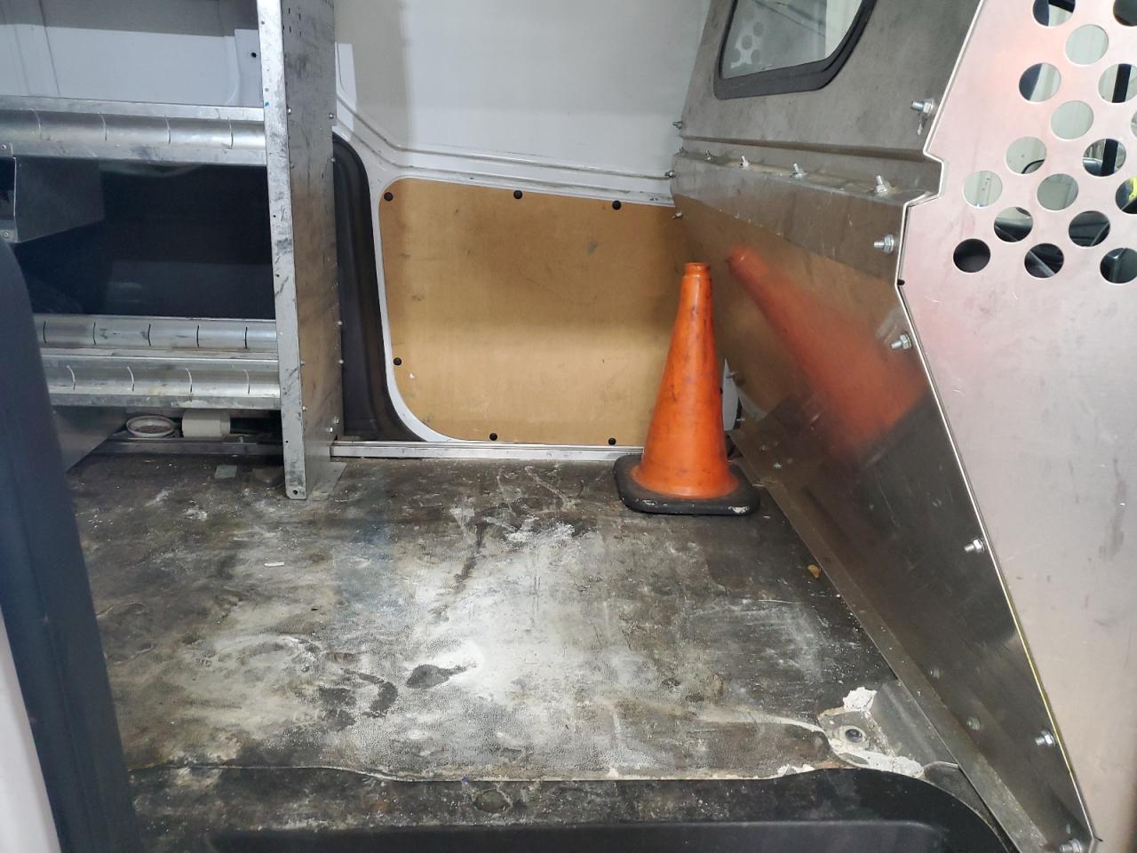 2016 Ford Transit Connect Xl VIN: NM0LS7E77G1262072 Lot: 72644084