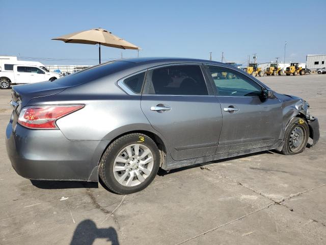  NISSAN ALTIMA 2015 Gray