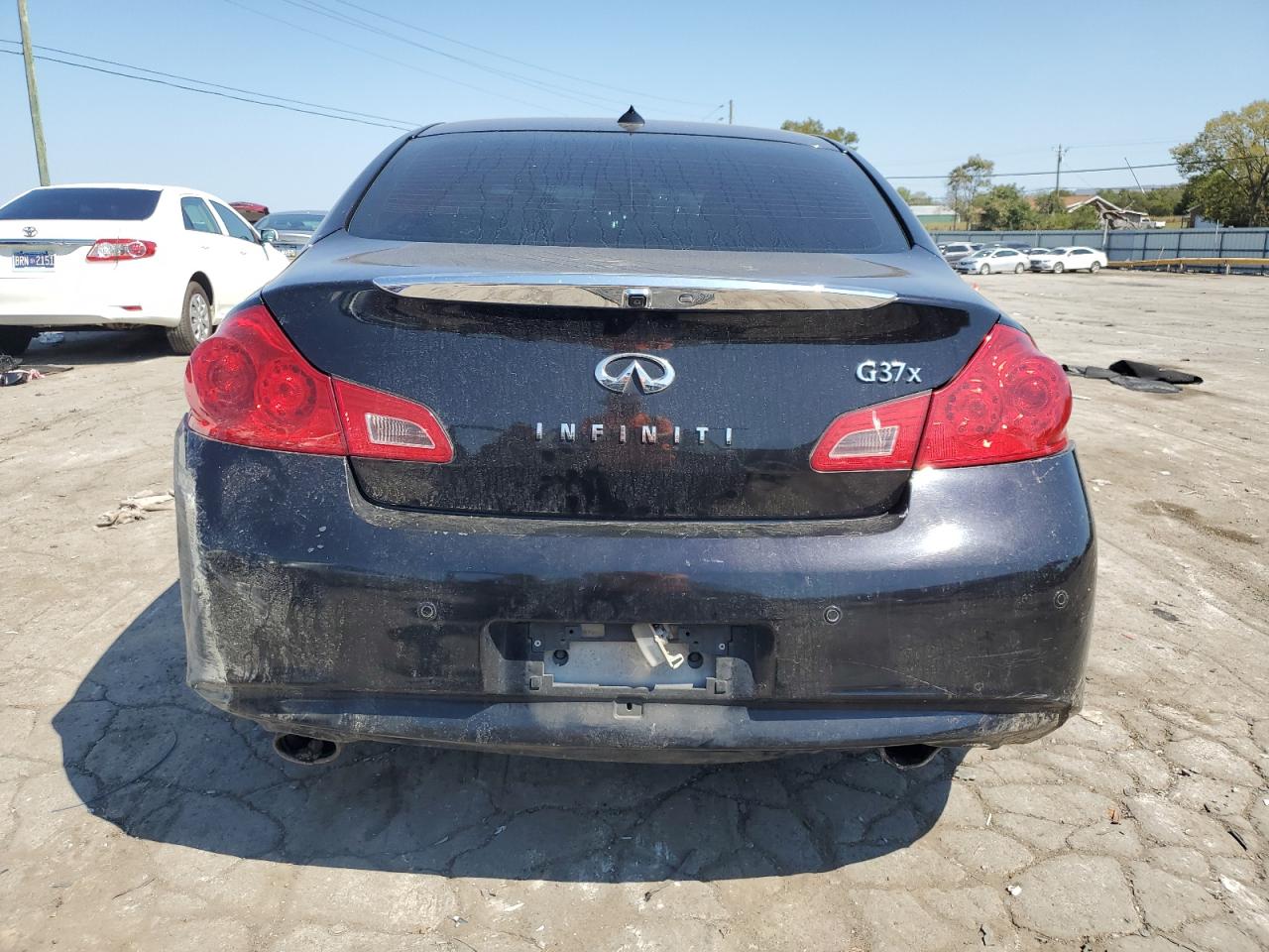 JN1CV6AR8DM754568 2013 Infiniti G37