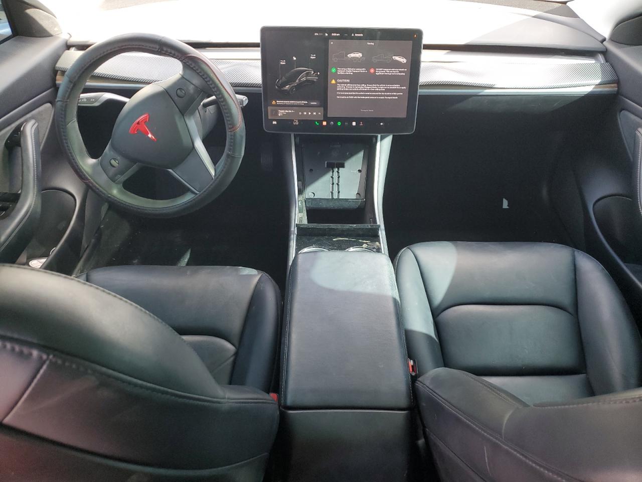 5YJ3E1EA4KF416093 2019 Tesla Model 3