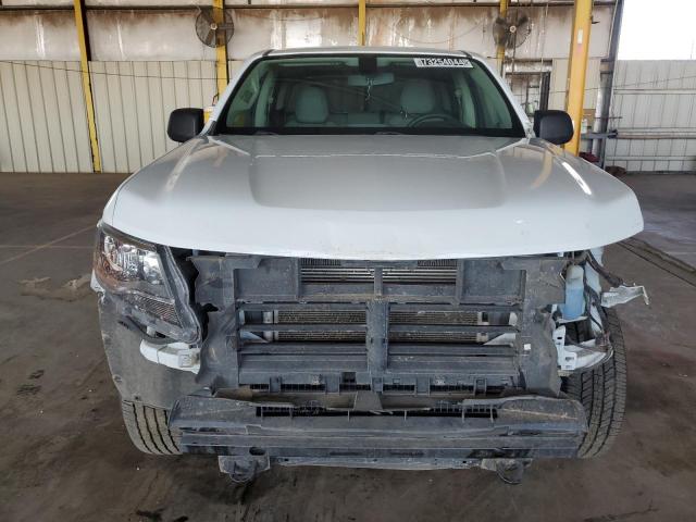 1GCGTBEN5M1166343 Chevrolet Colorado  5