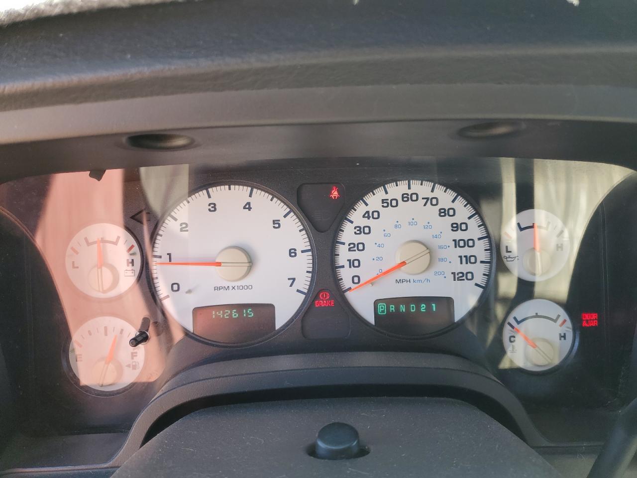 2002 Dodge Ram 1500 VIN: 1D7HU18ZX2S572500 Lot: 71079244