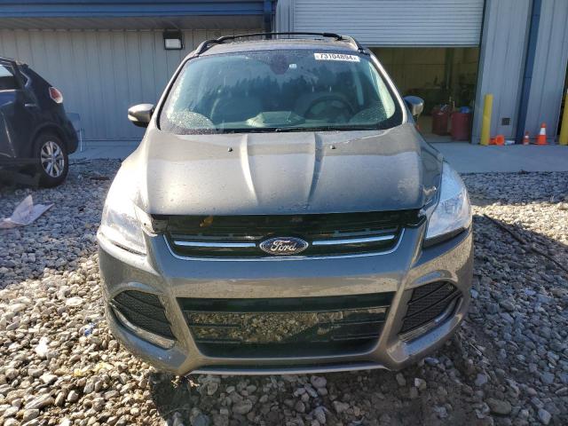  FORD ESCAPE 2013 Szary