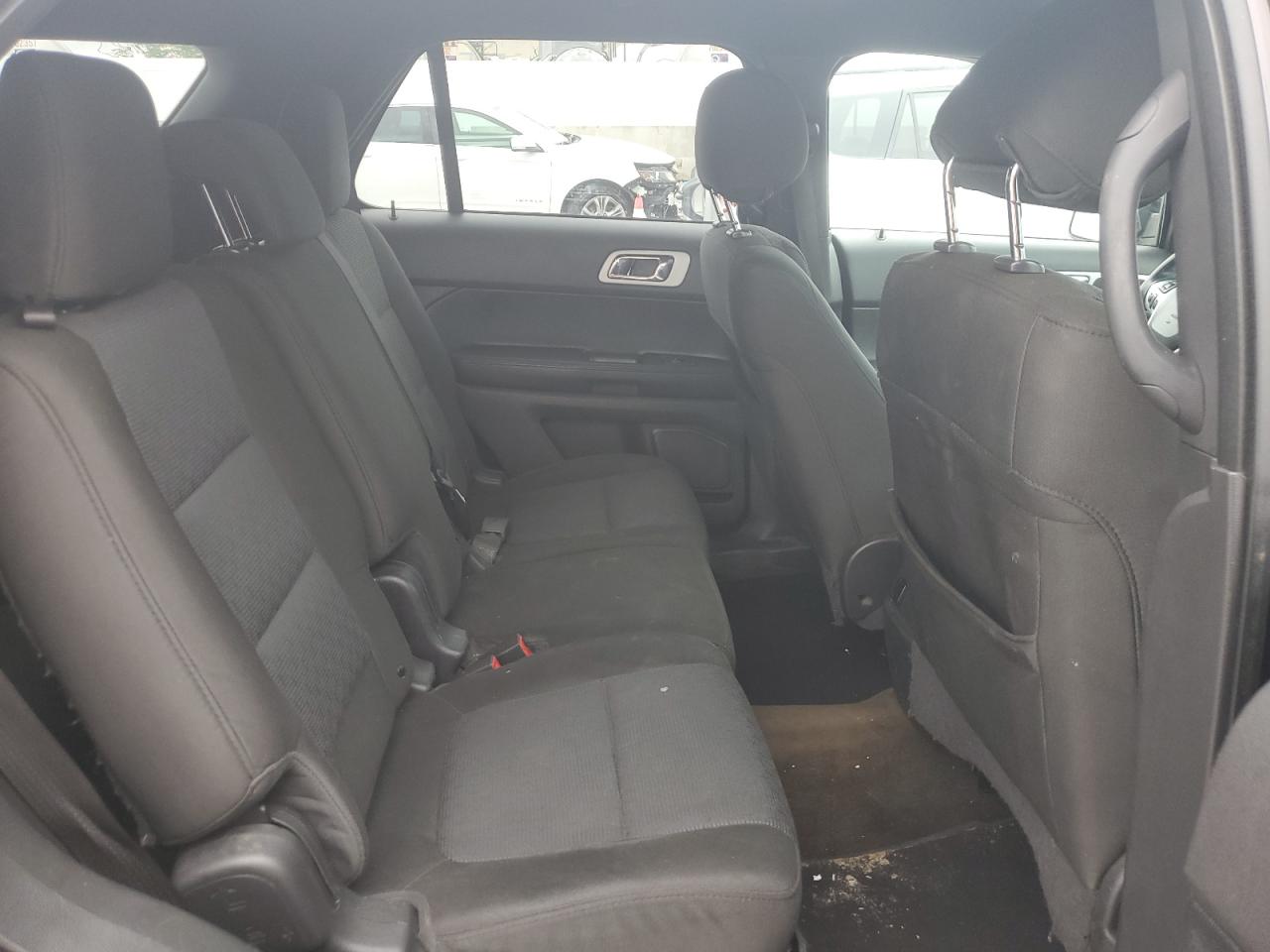 2013 Ford Explorer - Image 11