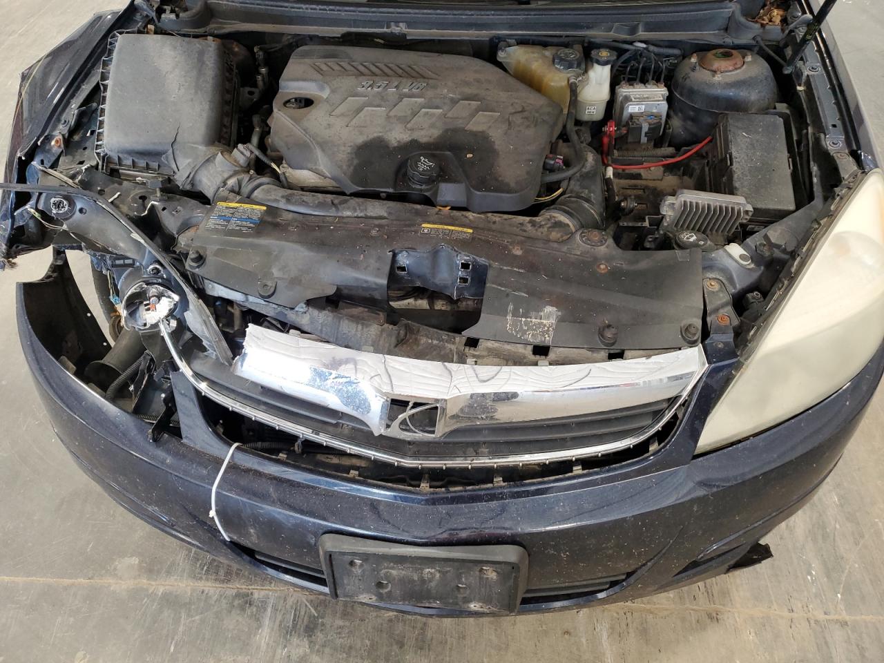 2007 Saturn Aura - Image 11