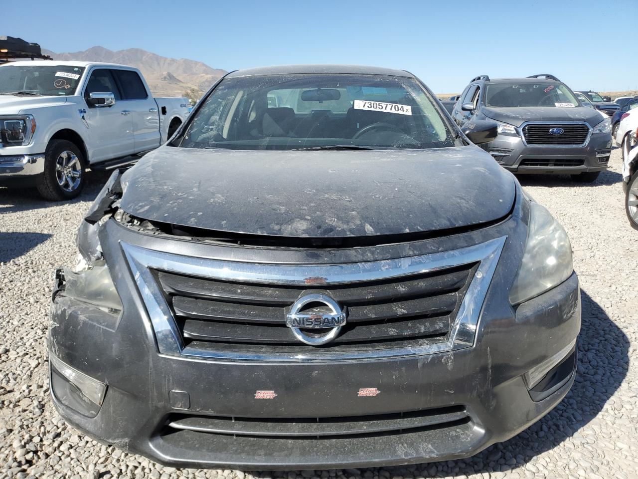 2015 Nissan Altima - Image 5