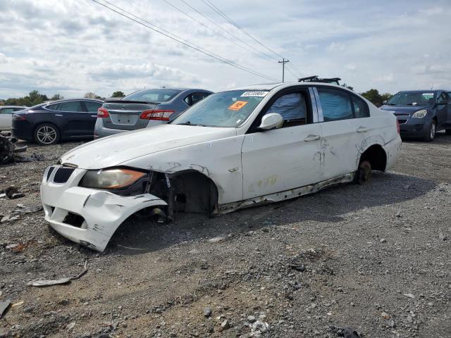 2007 Bmw 328 I