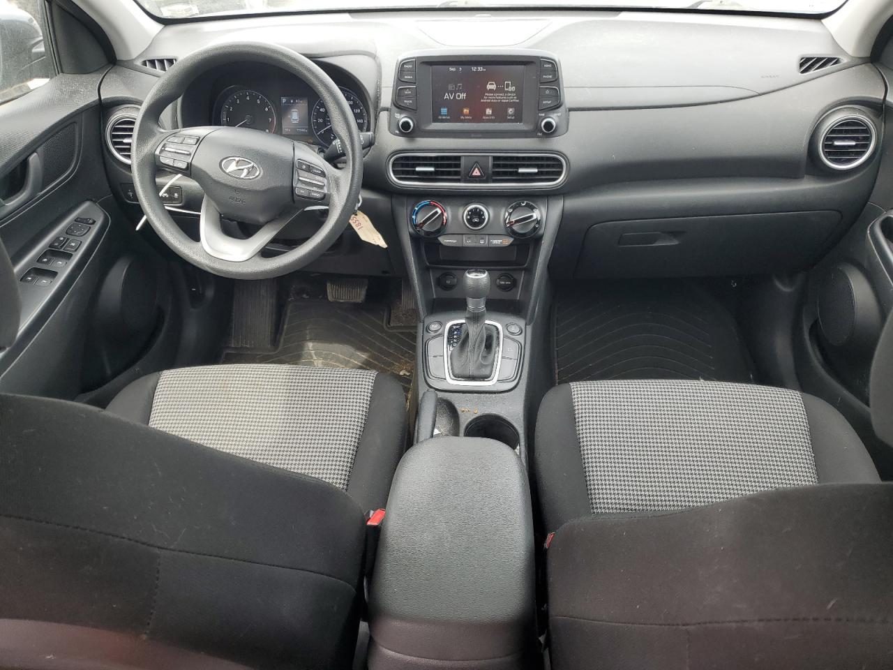 KM8K1CAA5KU212611 2019 Hyundai Kona Se