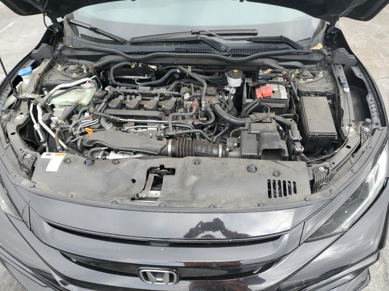 SHHFK7H47MU423233 2021 Honda Civic Sport SHHFK7H47MU423233 2021 Honda Civic Sport