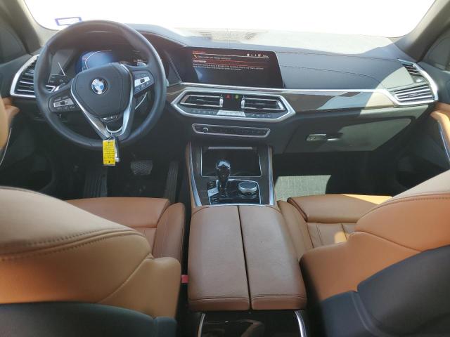 5UXCR4C07N9M99421 BMW X5 SDRIVE 9