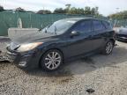 2011 Mazda 3 S for Sale in Arcadia, FL - Front End