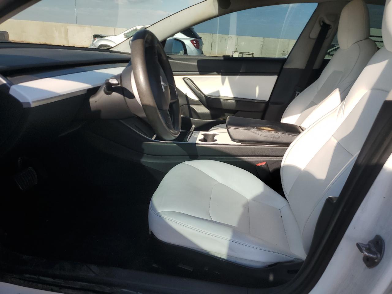 2020 Tesla Model 3 VIN: 5YJ3E1EA4LF806614 Lot: 69883394