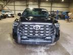 2022 TOYOTA TUNDRA CREWMAX PLATINUM à vendre chez Copart QC - MONTREAL