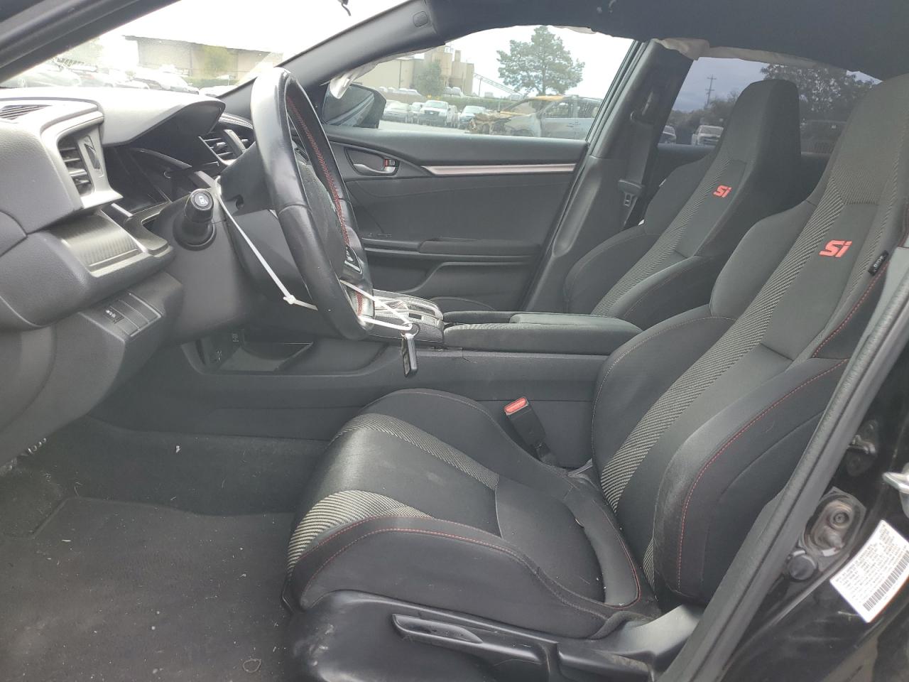 2019 Honda Civic - Image 7