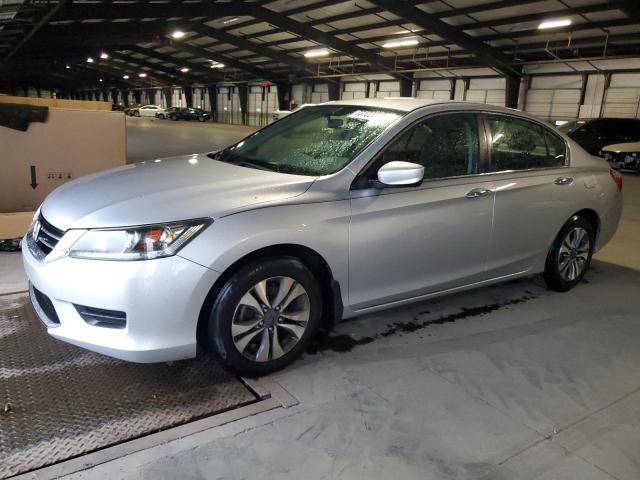 2013 Honda Accord Lx იყიდება Louisville-ში, KY - Minor Dent/Scratches