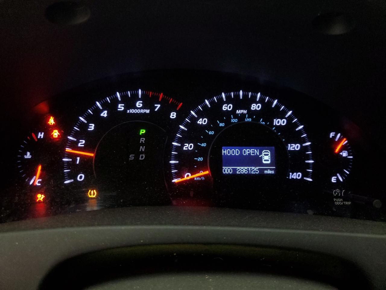 2011 Toyota Camry - Image 9