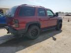 2003 Chevrolet Tahoe K1500 de vânzare în Pekin, IL - Side