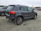 2016 Volkswagen Tiguan S იყიდება Windsor-ში, NJ - Rear End