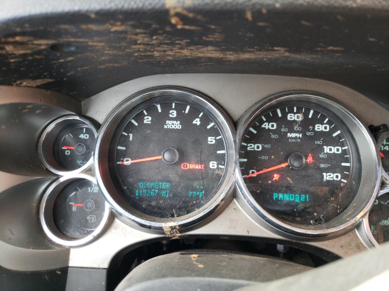 2012 Chevrolet Silverado C1500 Lt VIN: 1GCRCSEA6CZ117383 Lot: 71839414