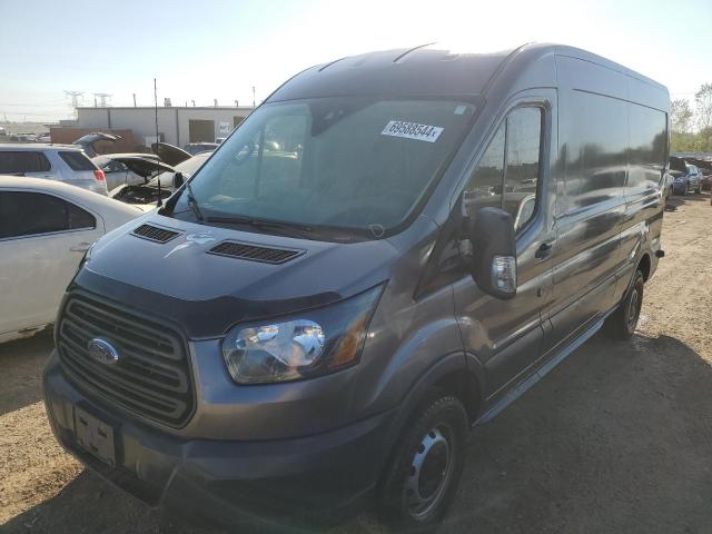 2015 Ford Transit T-250