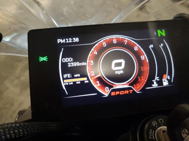 2022 CFMO 650 ADVENT  