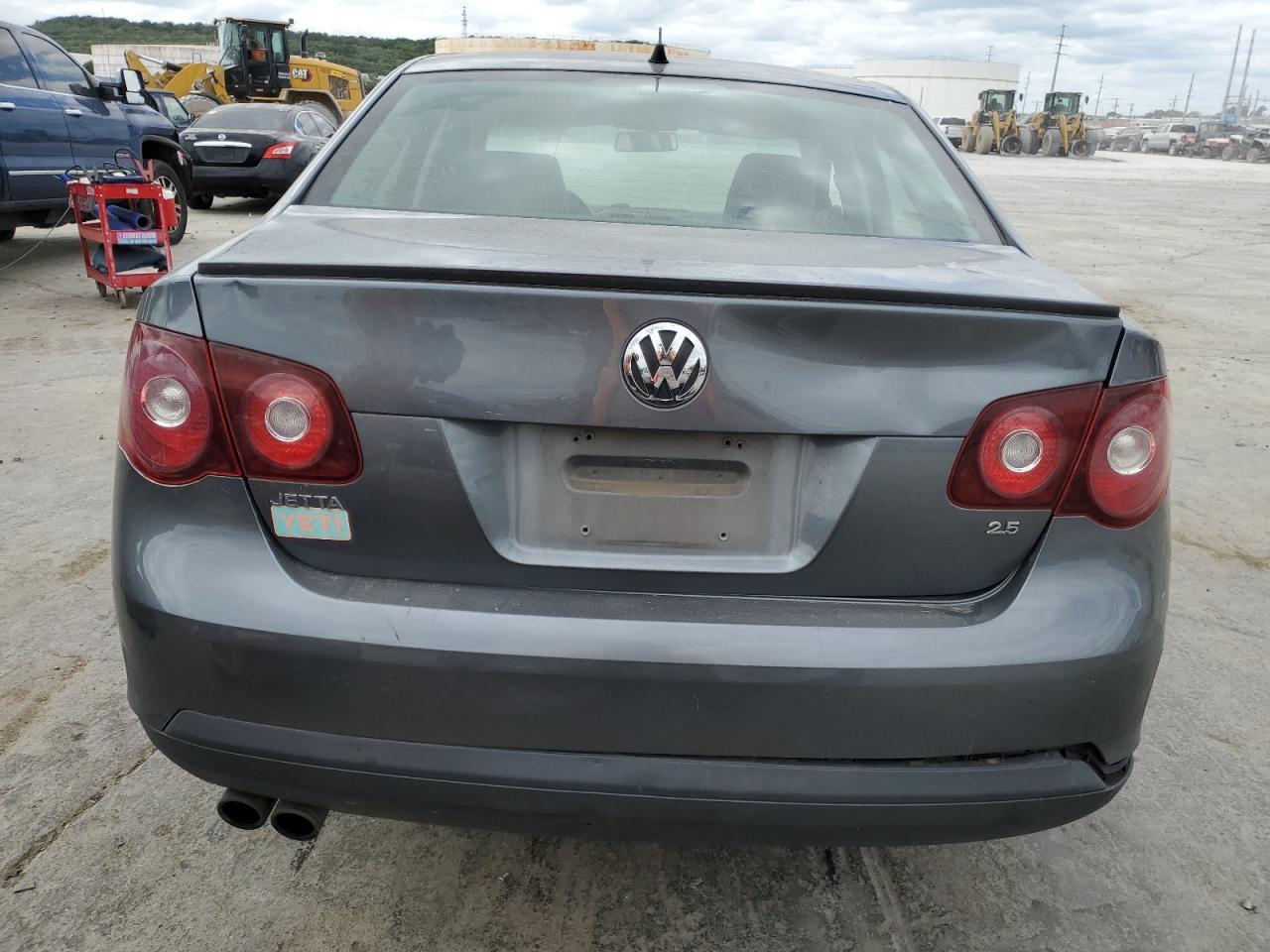 2010 Volkswagen Jetta Limited VIN: 3VWAZ7AJXAM114089 Lot: 67209235