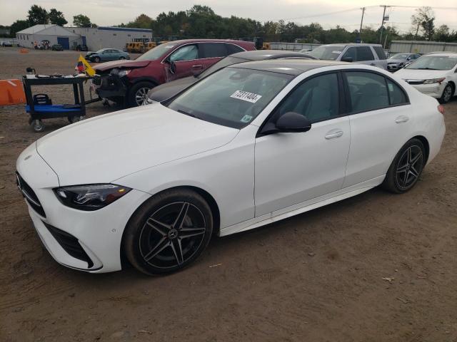 2023 MERCEDES-BENZ C-CLASS, VIN: W1KAF4HB7PR123337