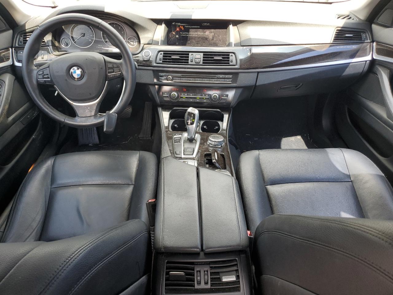 WBA5A5C51FD520830 2015 BMW 528 I