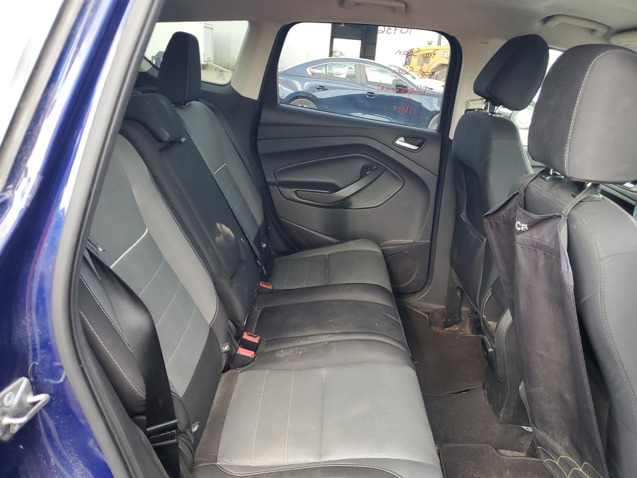 2015 Ford Escape Se VIN: 1FMCU0G90FUB84794 Lot: 70488324