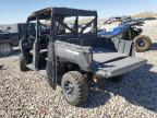 2021 POLARIS RANGER CREW 1000 PREMIUM a la Venta en Copart UT - SALT LAKE CITY