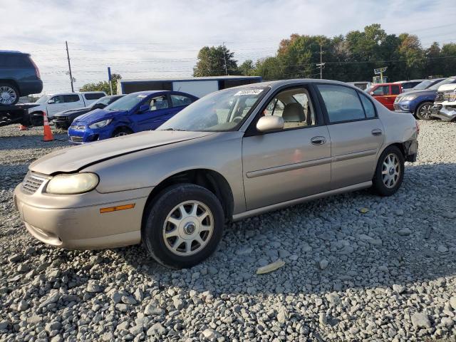 1998 Chevrolet Malibu  de vânzare în Mebane, NC - Rear End